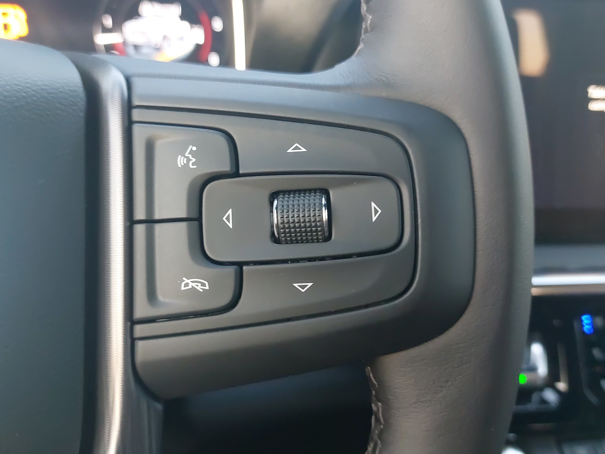 2026 GMC Sierra 2500HD Denali Ultimate - Photo 17
