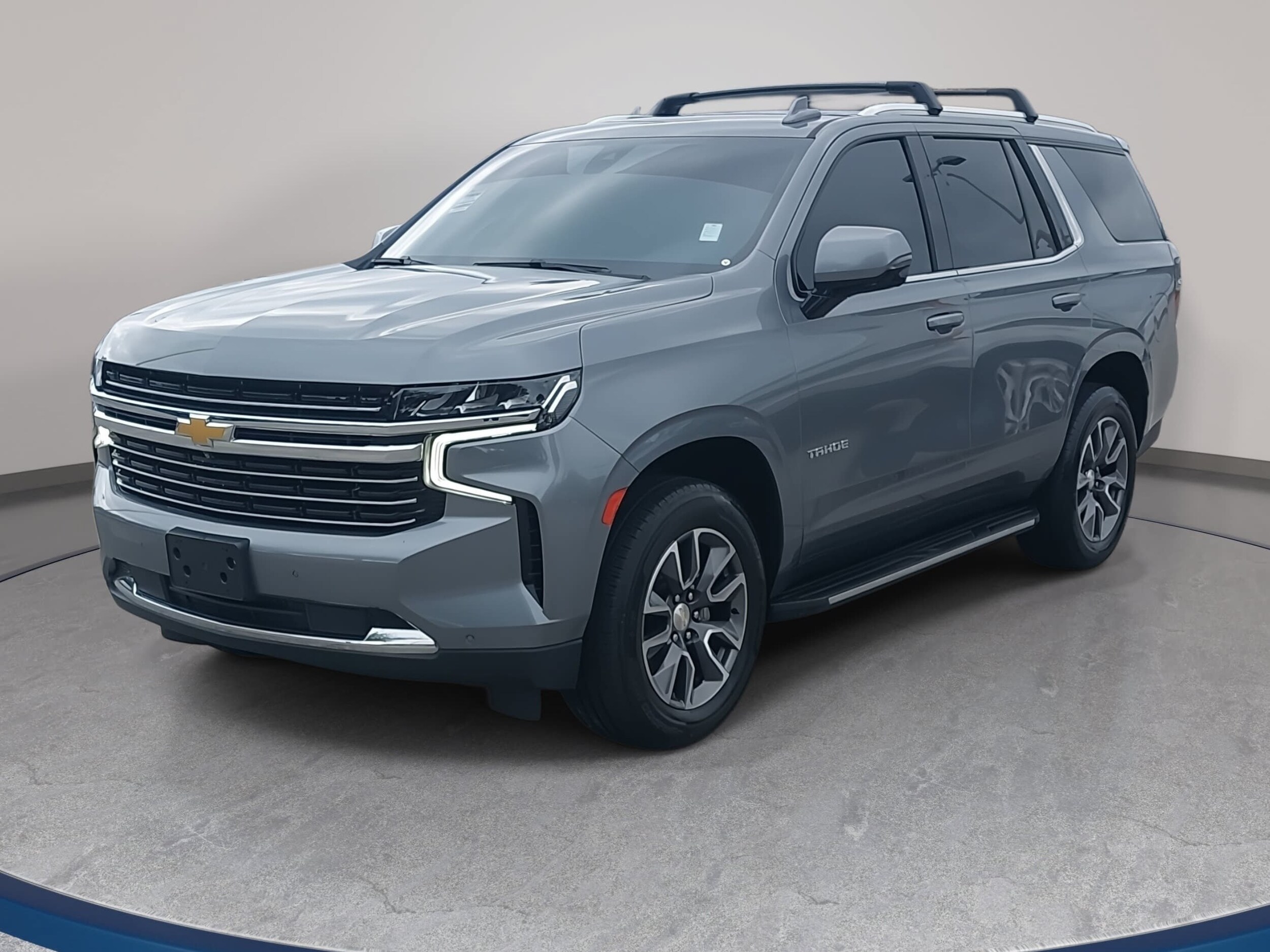 2022 Chevrolet Tahoe