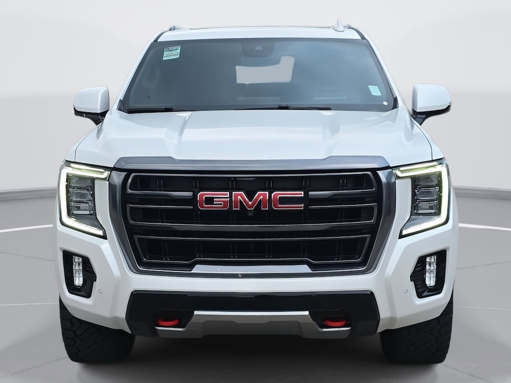 Used 2024 GMC Yukon XL AT4 SUV