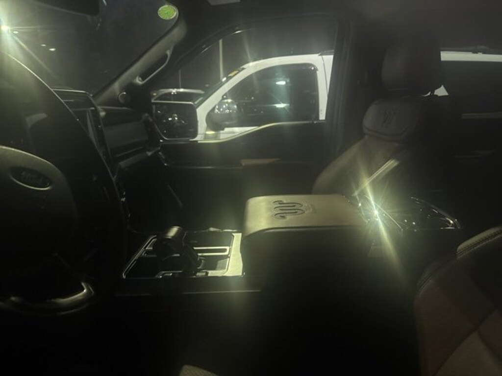 Used 2024 Ford F-150 King Ranch