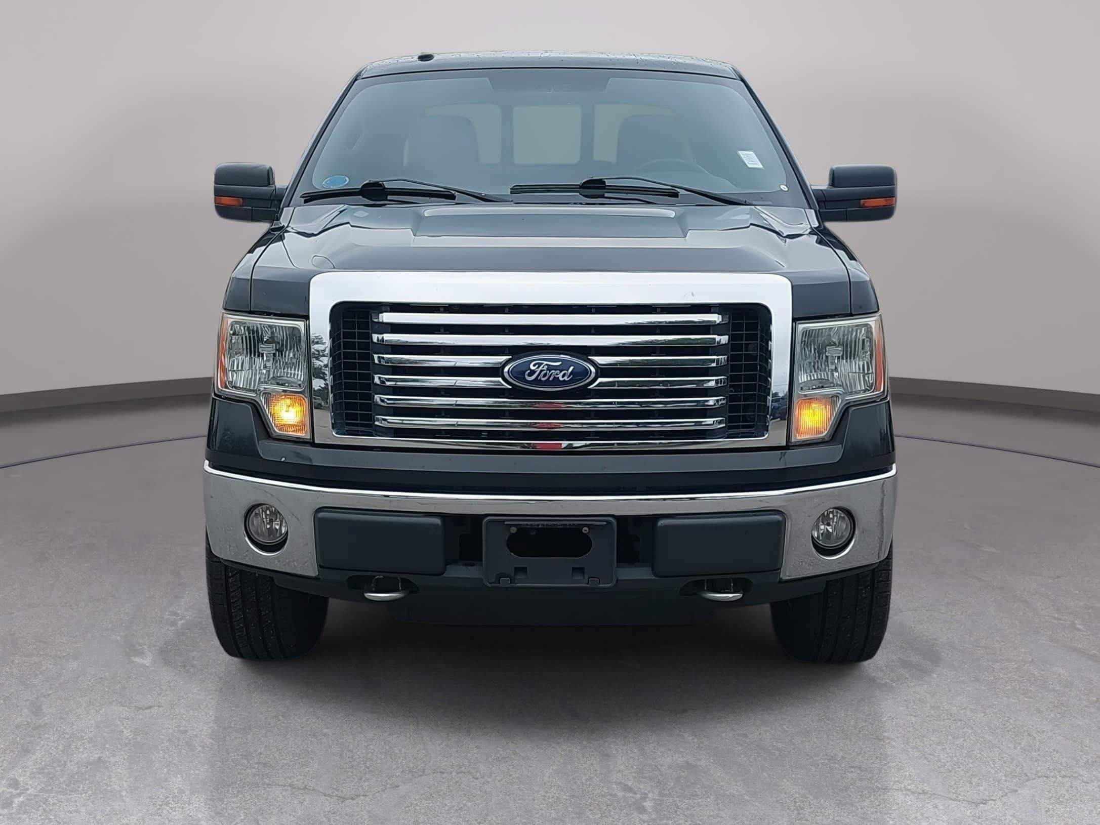 Used 2010 Ford F-150 XL with VIN 1FTEW1E82AFC04838 for sale in Wendell, NC