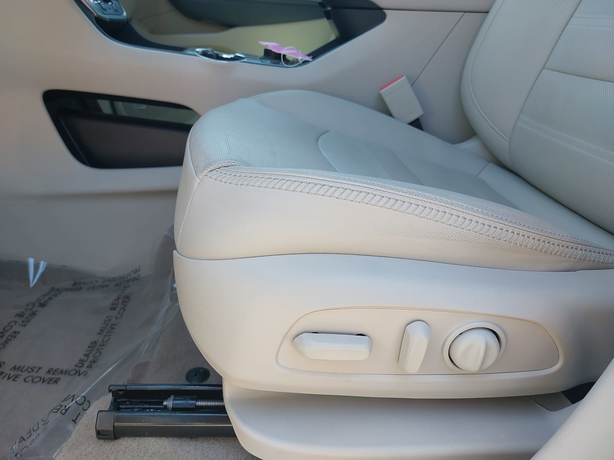 2024 GMC Terrain Denali - Photo 27