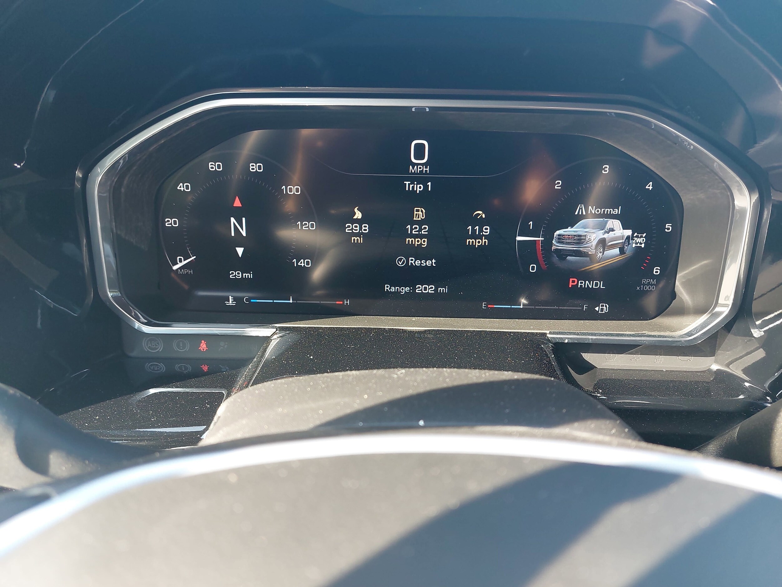2026 GMC Sierra 1500 Elevation - Photo 19