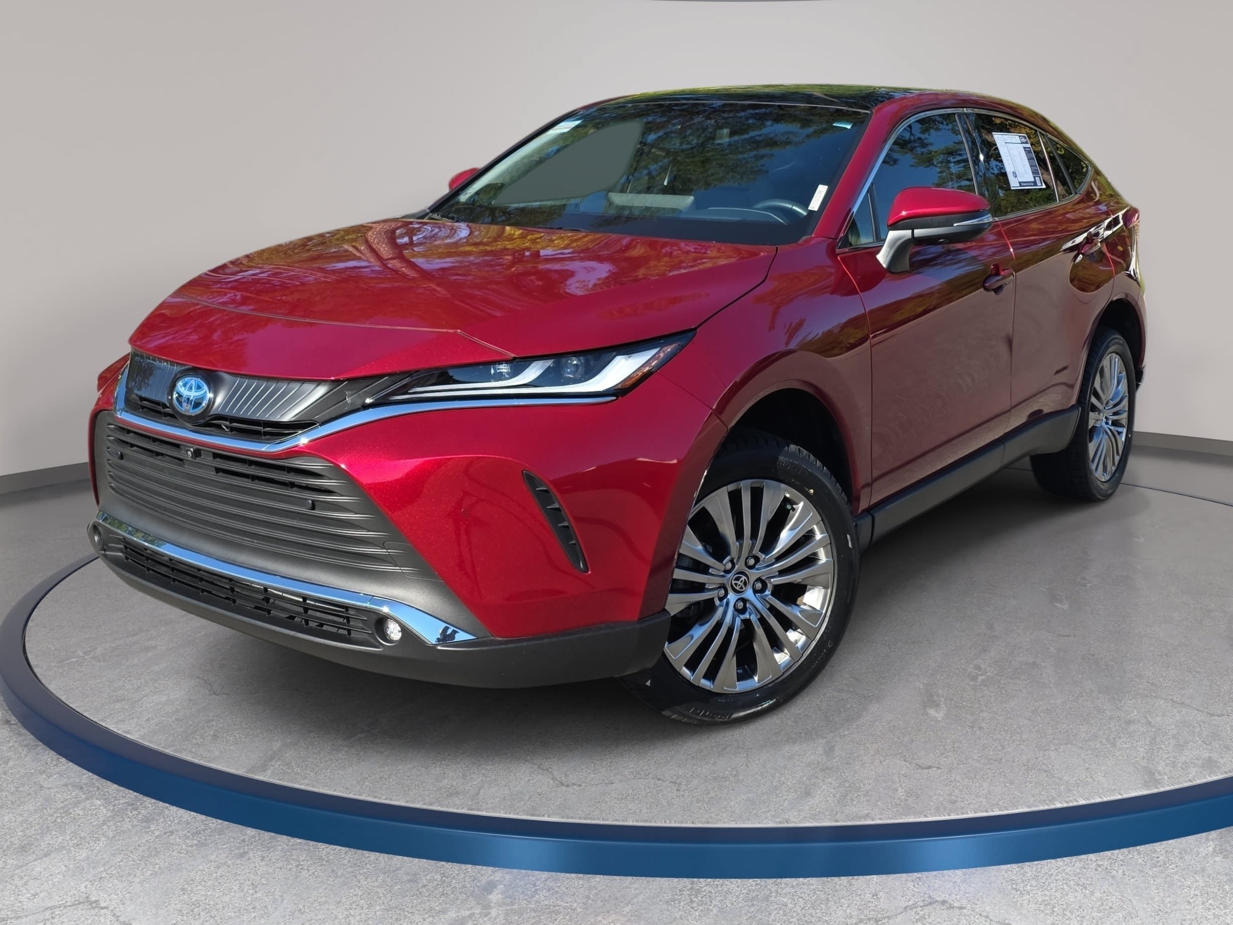  Toyota Venza