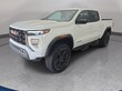  GMC Canyon