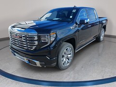 2026 GMC Sierra 1500 Denali Truck