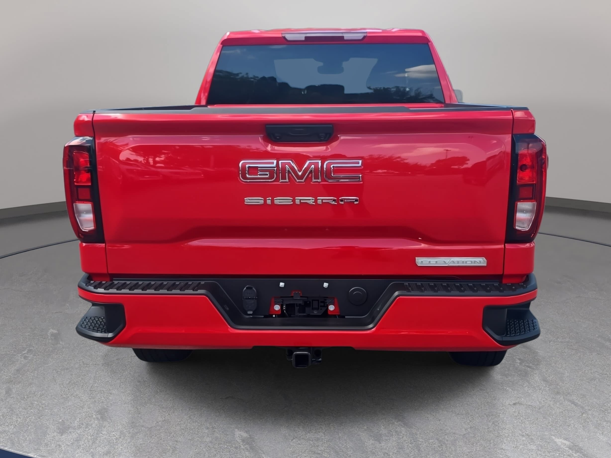 2026 GMC Sierra 1500 Elevation - Photo 6