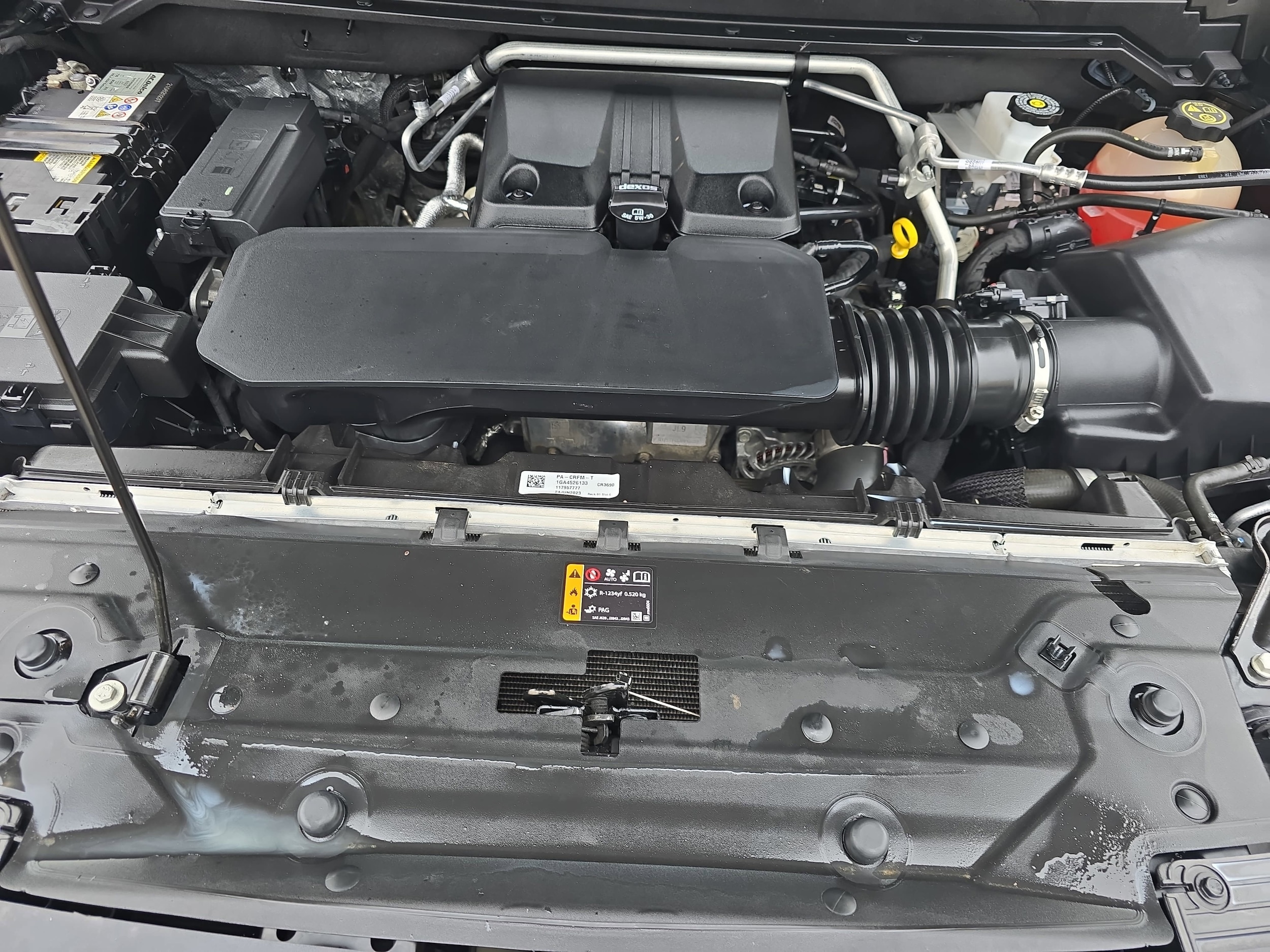 2023 GMC Canyon AT4 - Photo 29