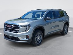2025 GMC Acadia Elevation SUV