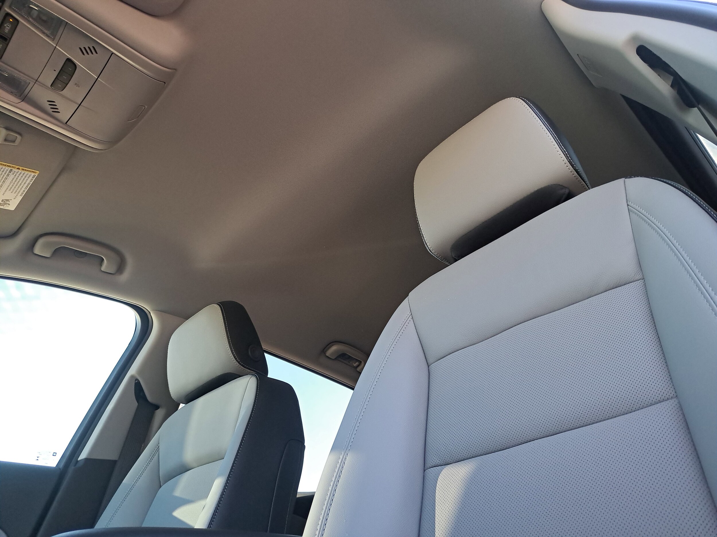 2024 GMC Terrain SLT - Photo 35