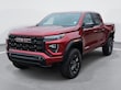 GMC Canyon