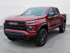 2025 GMC Canyon Elevation Truck