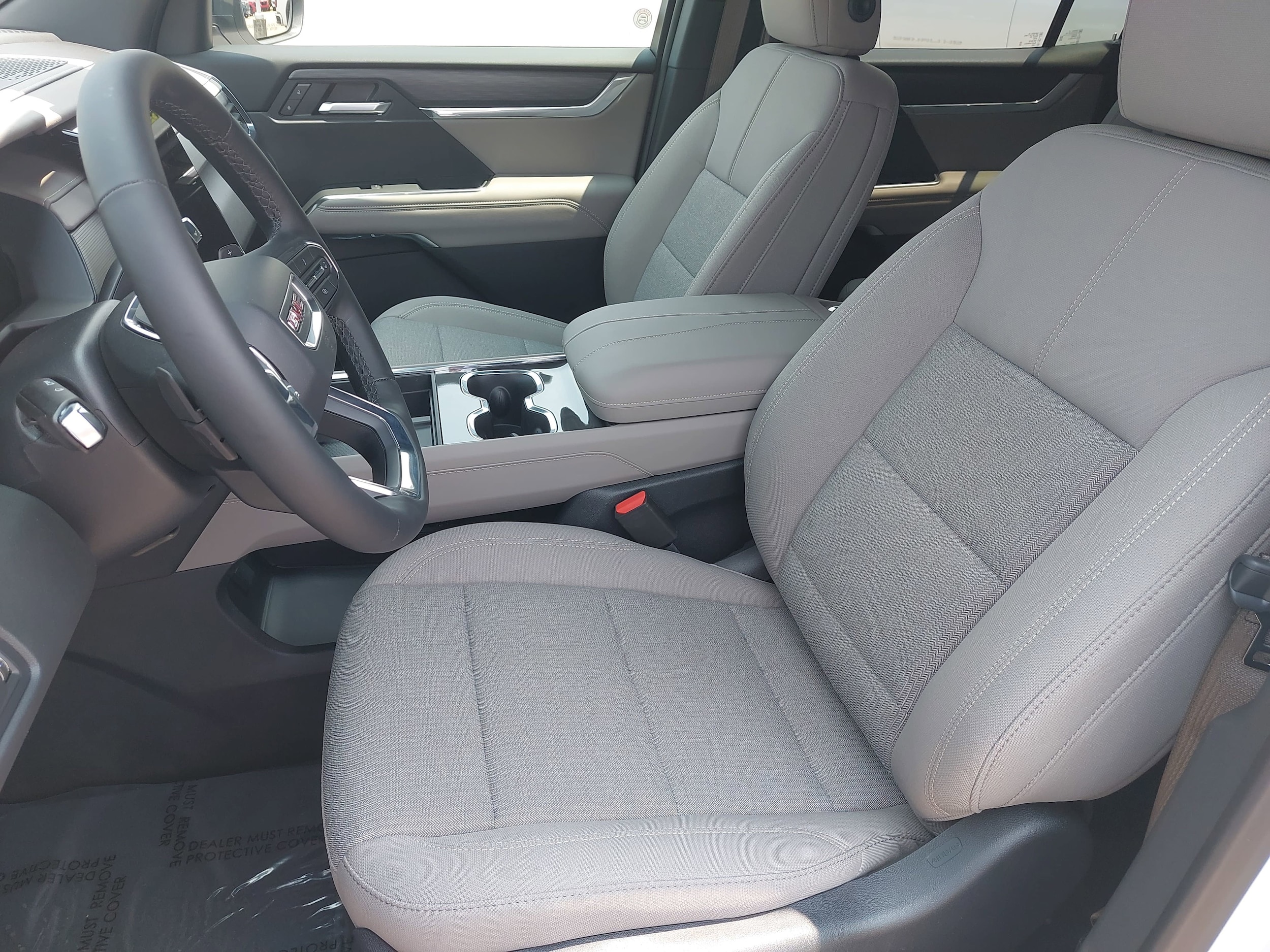 2025 GMC Acadia Elevation - Photo 17