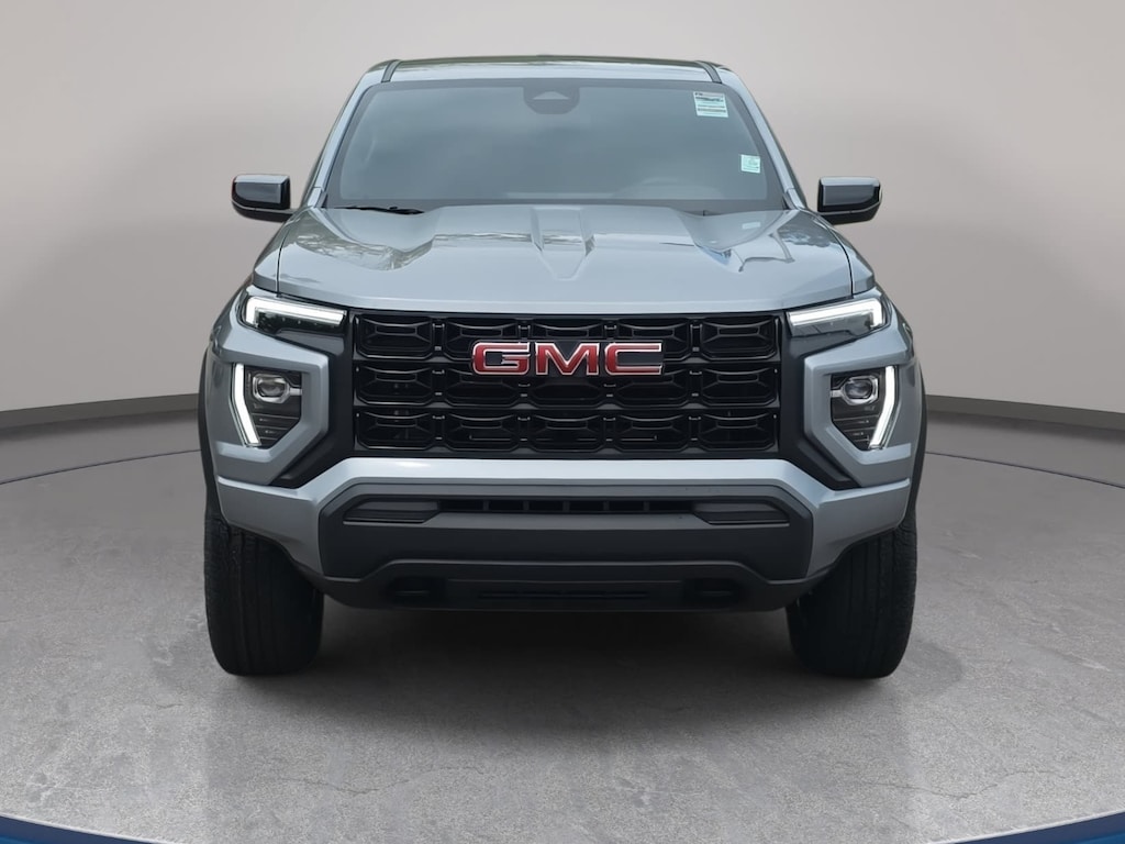 New 2026 GMC Canyon Elevation Truck