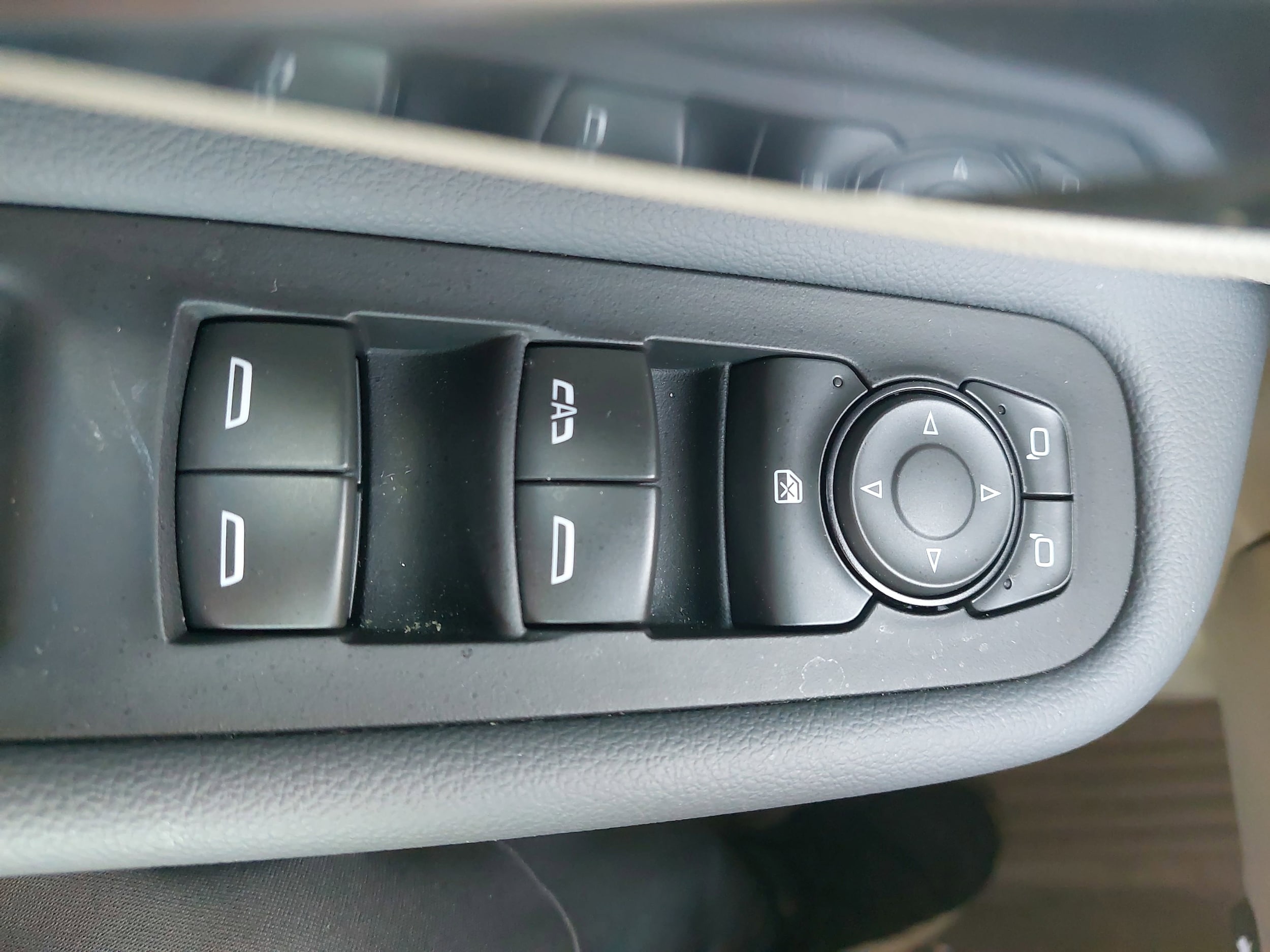2024 GMC Terrain Denali - Photo 26