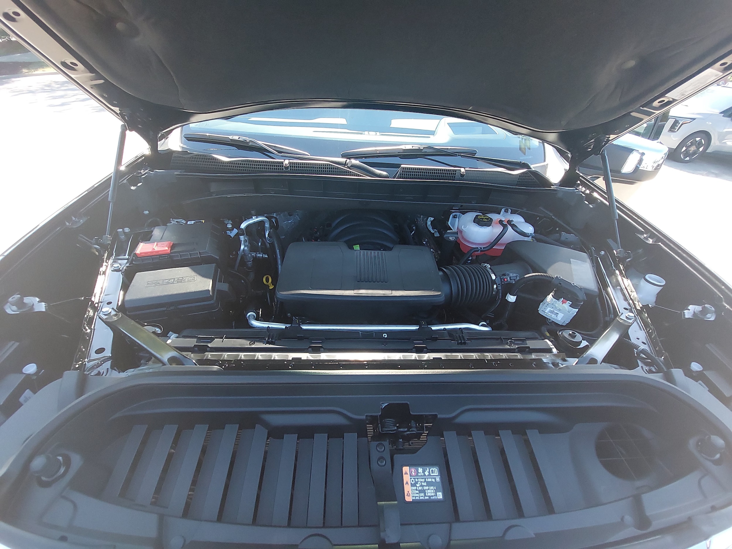 2026 GMC Sierra 1500 Denali - Photo 31