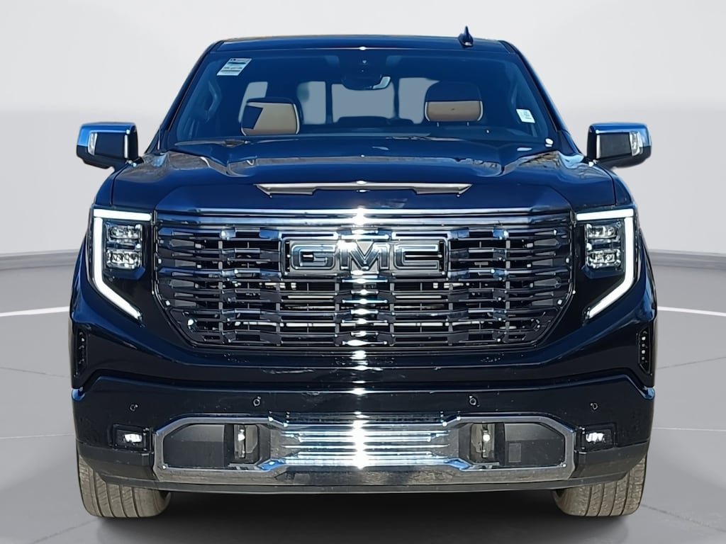 Used 2024 GMC Sierra 1500 Denali Ultimate Truck
