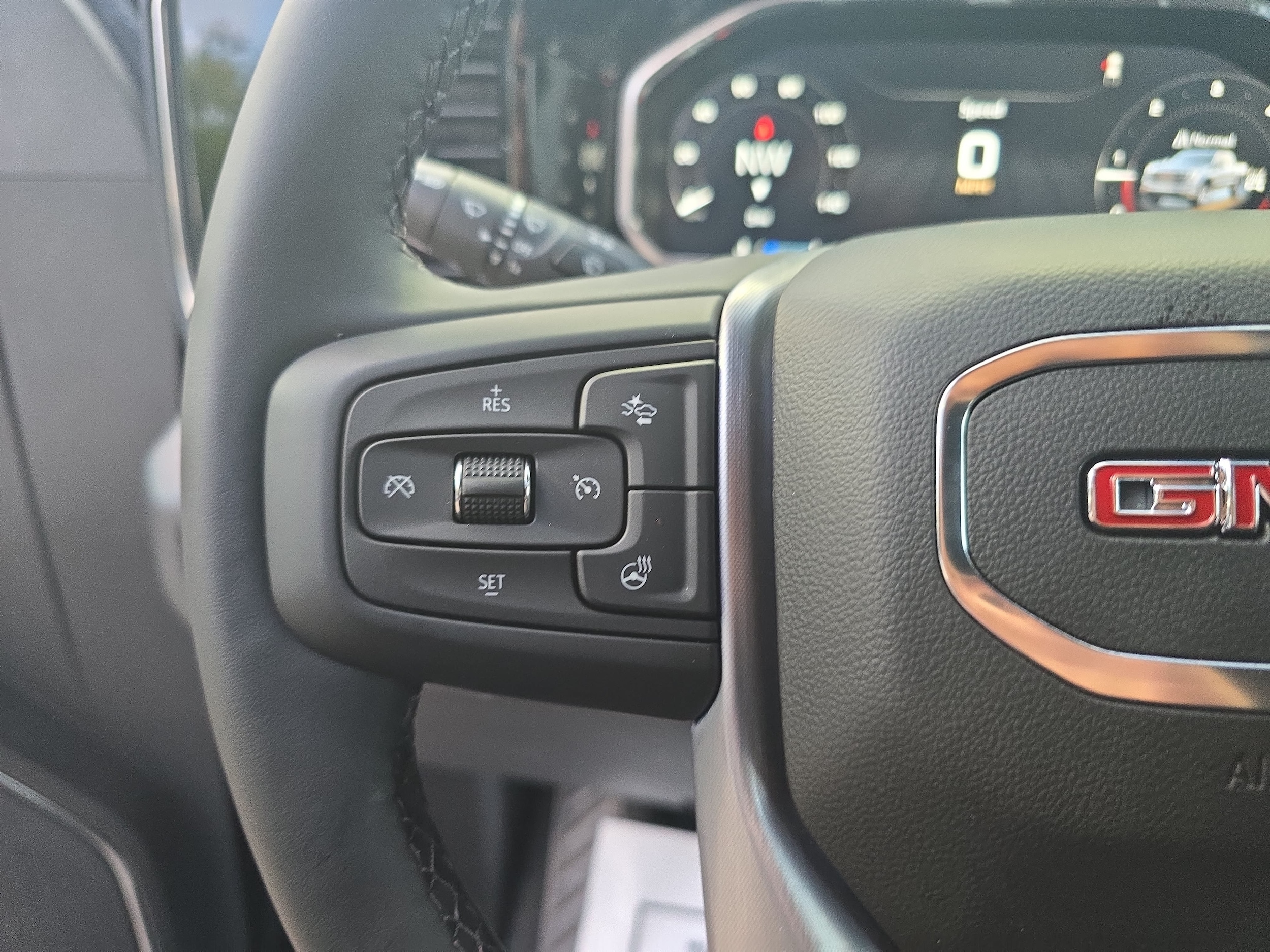 2026 GMC Sierra 1500 Elevation - Photo 17