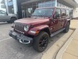 Jeep Wrangler 4xe