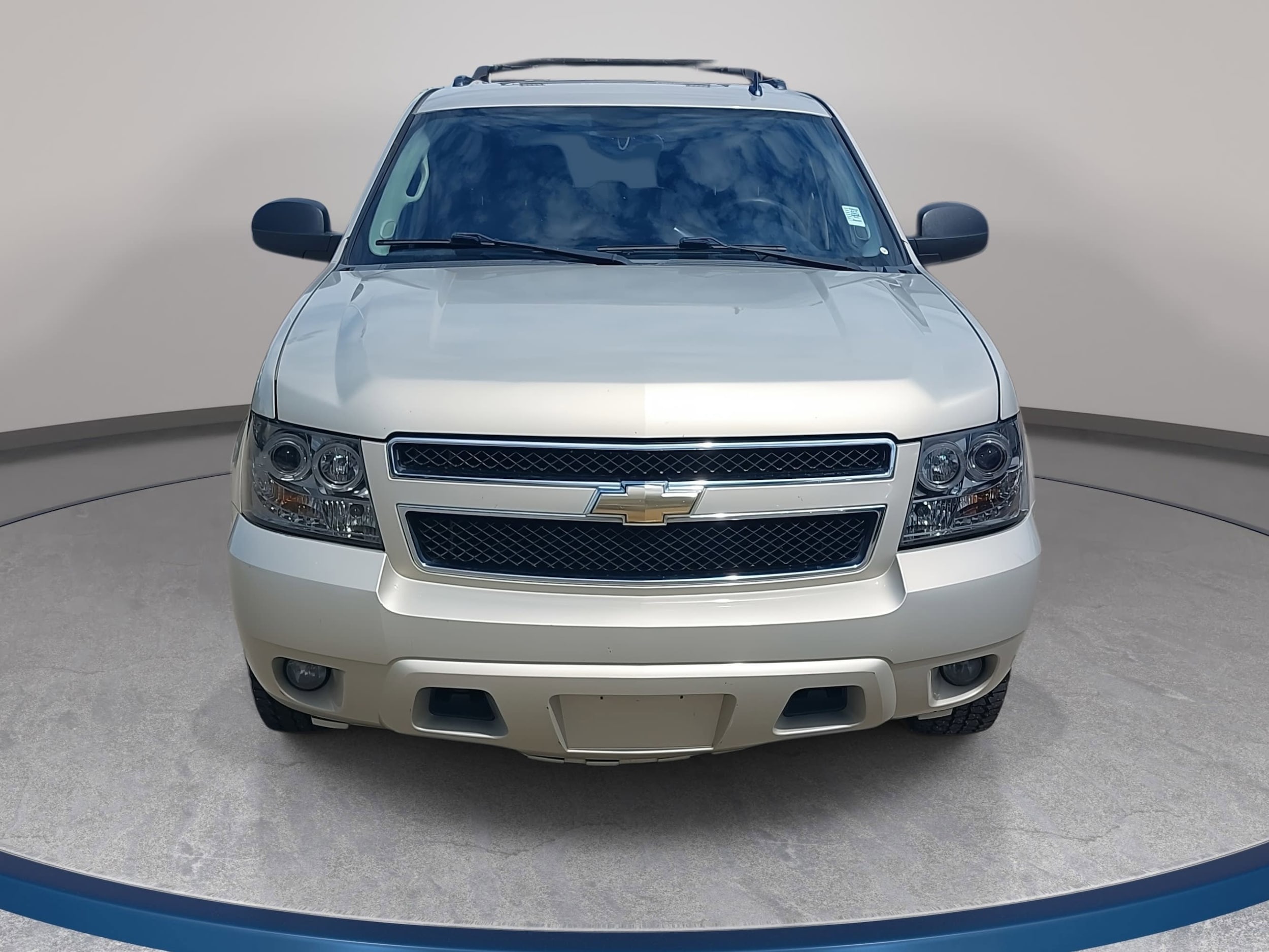 Used 2010 Chevrolet Suburban LS with VIN 1GNUCHE08AR226050 for sale in Wendell, NC