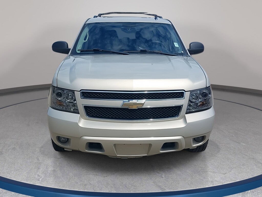 Used 2010 Chevrolet Suburban LS SUV