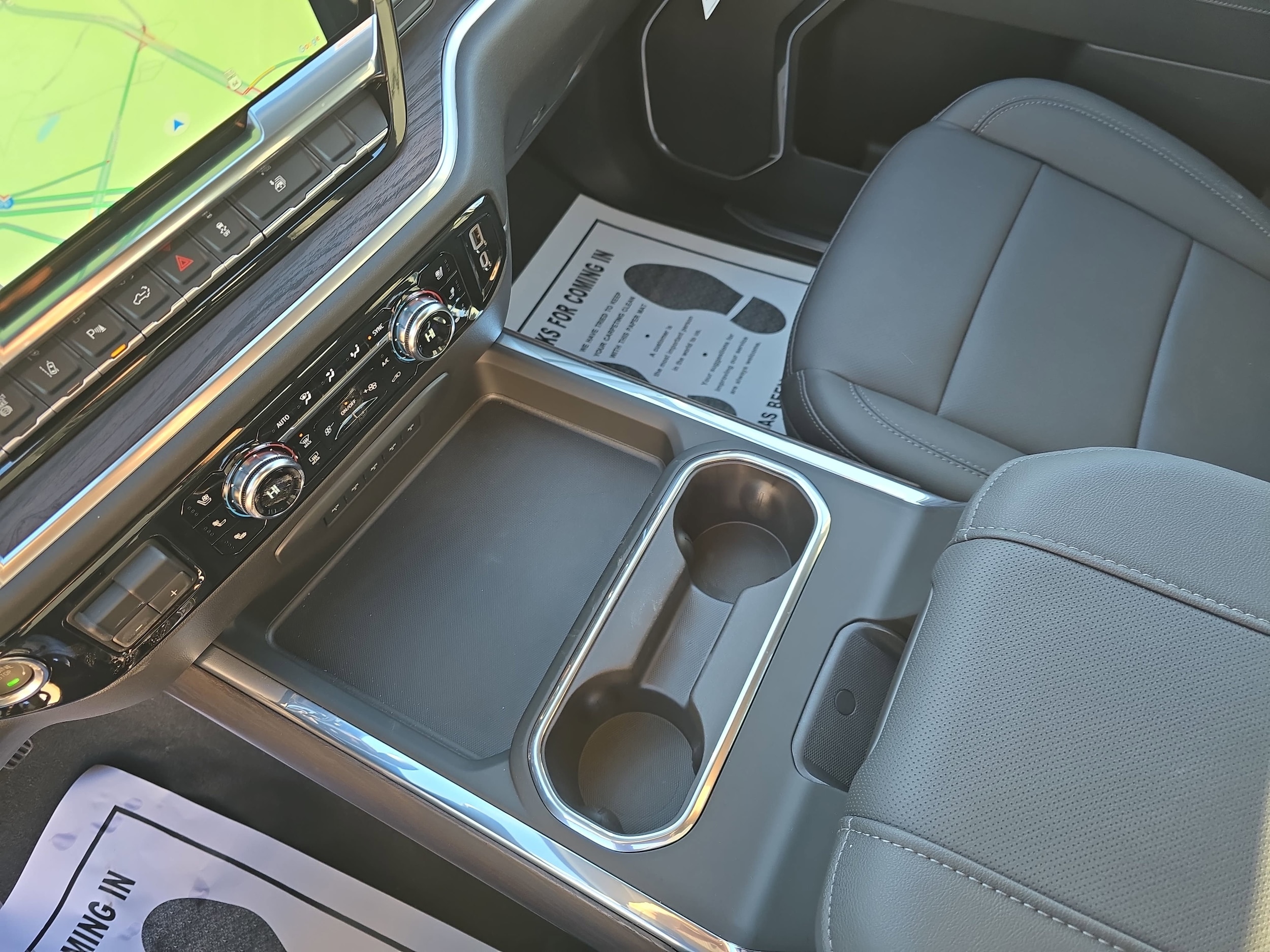 2026 GMC Sierra 2500HD SLT - Photo 27