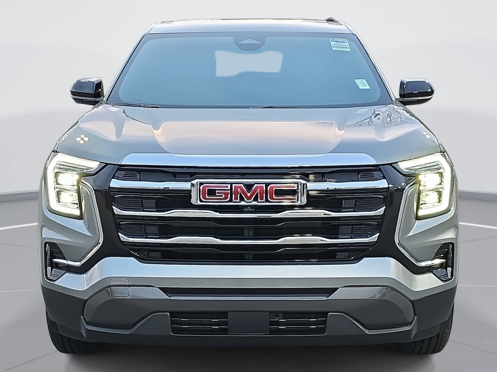 New 2026 GMC Terrain Elevation SUV