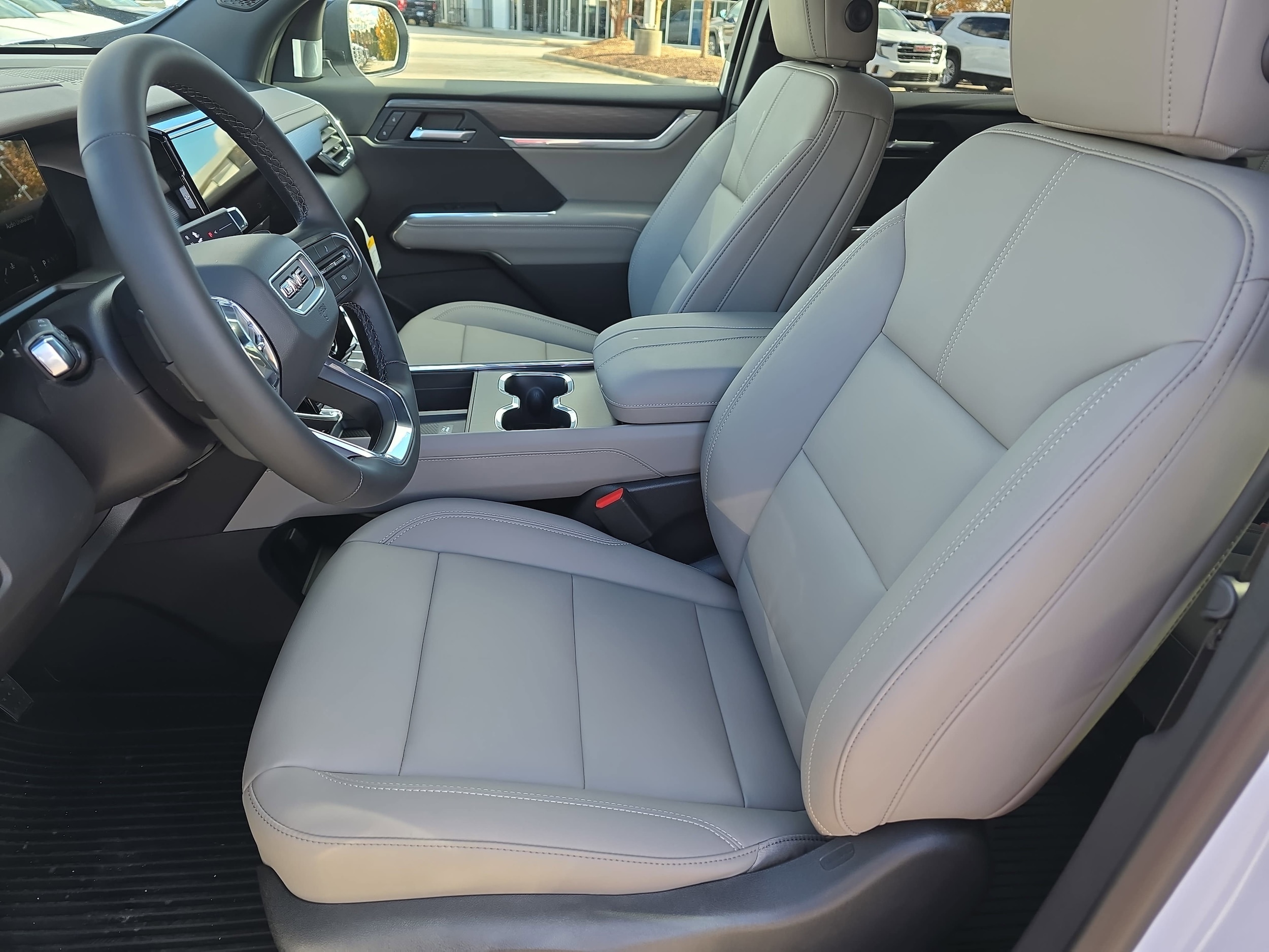2026 GMC Acadia Elevation - Photo 17