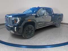 2026 GMC Sierra 2500 HD Denali Truck