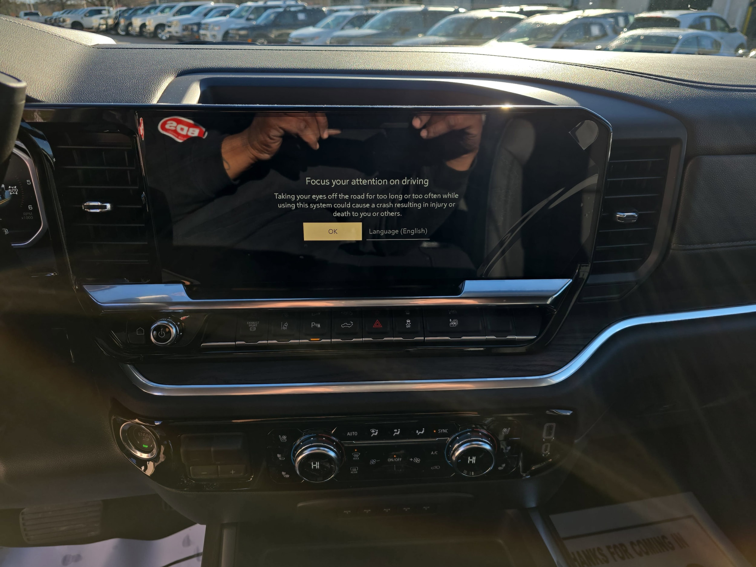 2026 GMC Sierra 2500HD SLT - Photo 22