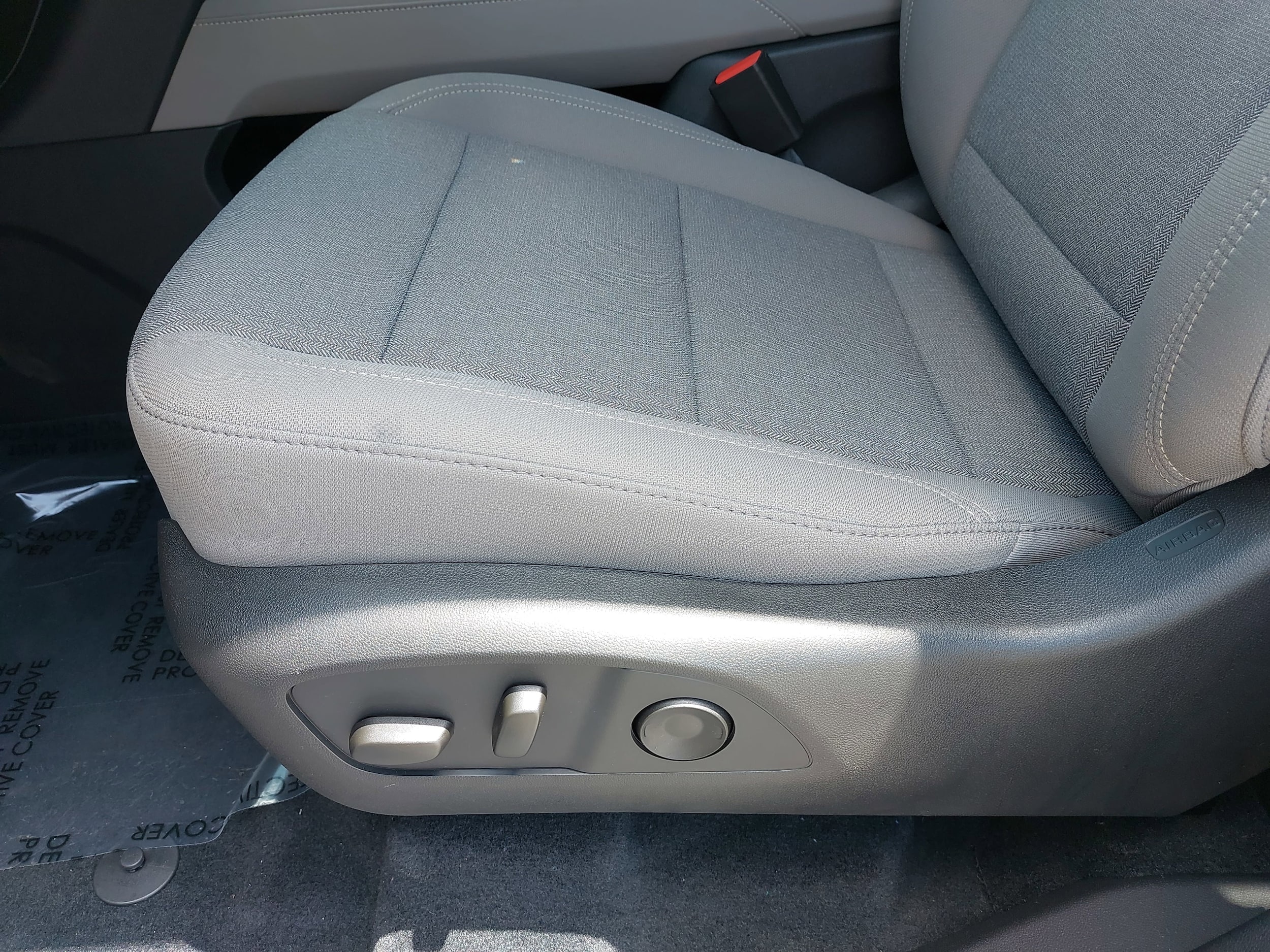 2025 GMC Acadia Elevation - Photo 31