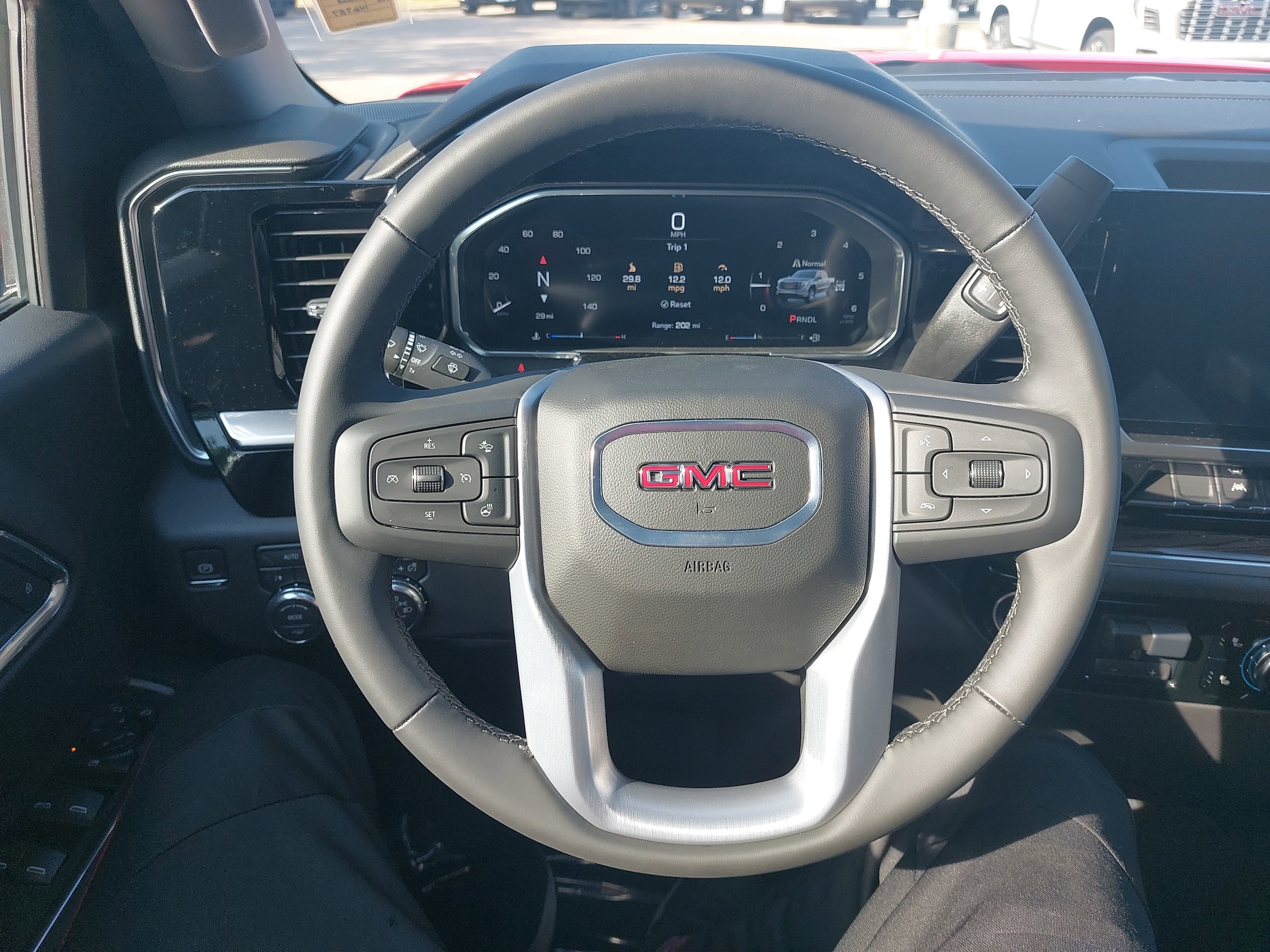 2026 GMC Sierra 1500 Elevation - Photo 16