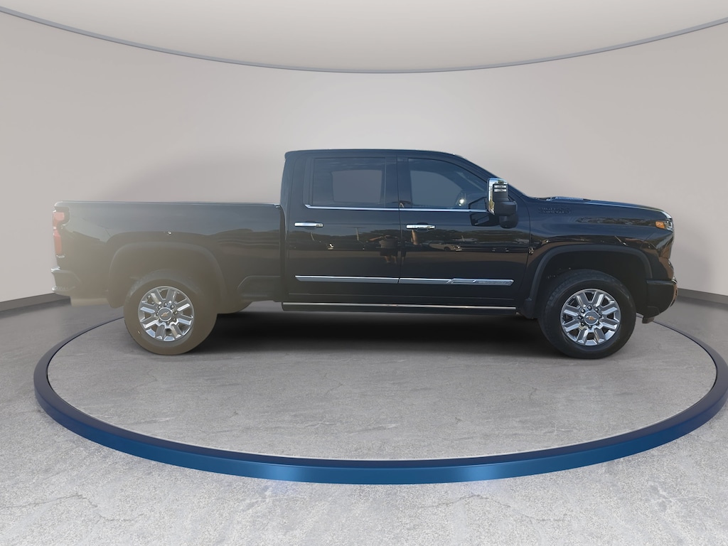Used 2024 Chevrolet Silverado 2500 HD High Country Truck