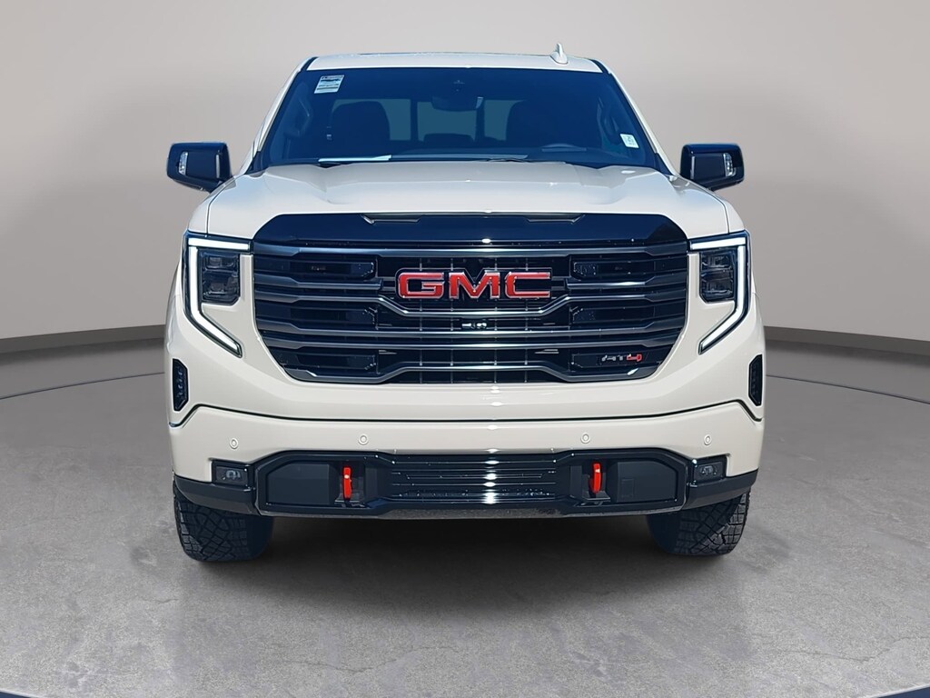 Used 2026 GMC Sierra 1500 AT4 Truck