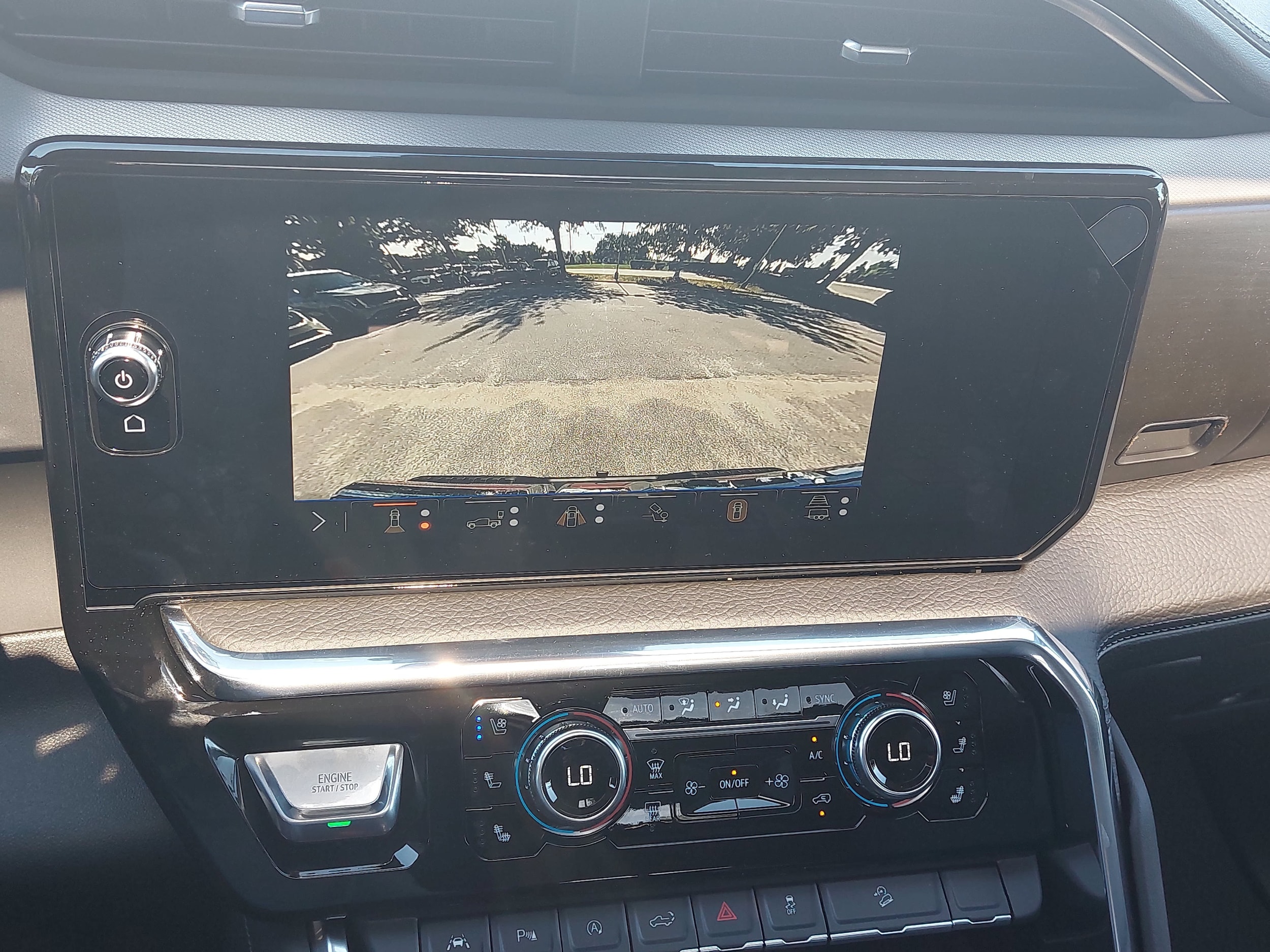 2026 GMC Sierra 1500 Denali - Photo 24