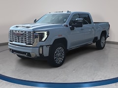 2026 GMC Sierra 2500 HD Denali Truck