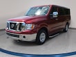  Nissan NV Passenger