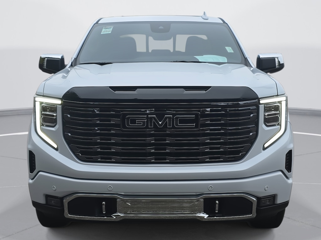 New 2026 GMC Sierra 1500 Denali Ultimate Truck