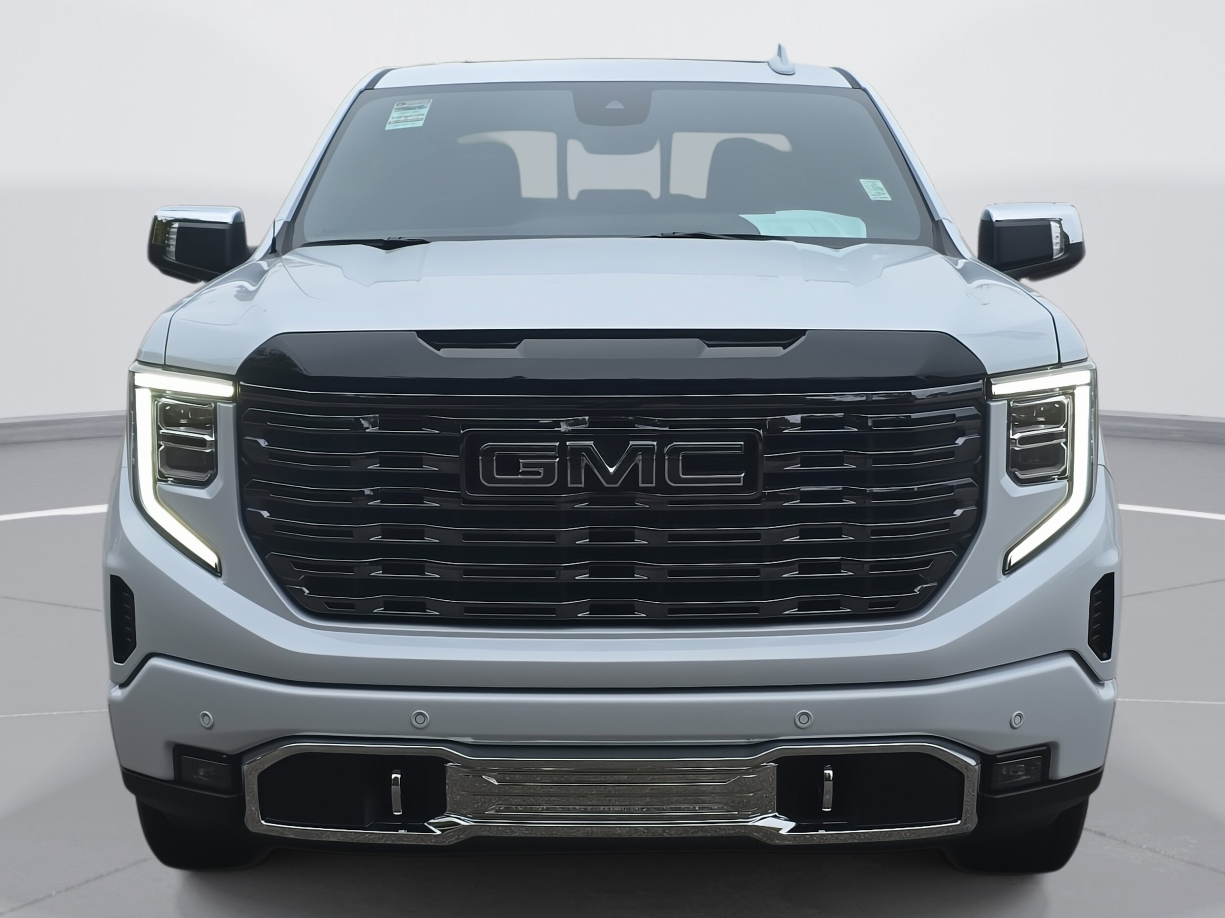 2026 Gmc Sierra 1500 Denali Ultimate photo 2