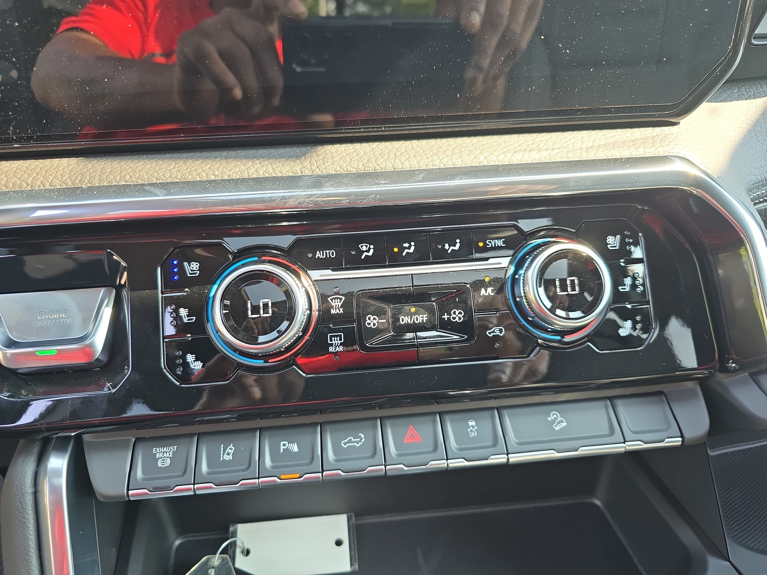 2026 GMC Sierra 2500HD Denali - Photo 21