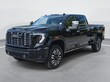 GMC Sierra 2500 HD