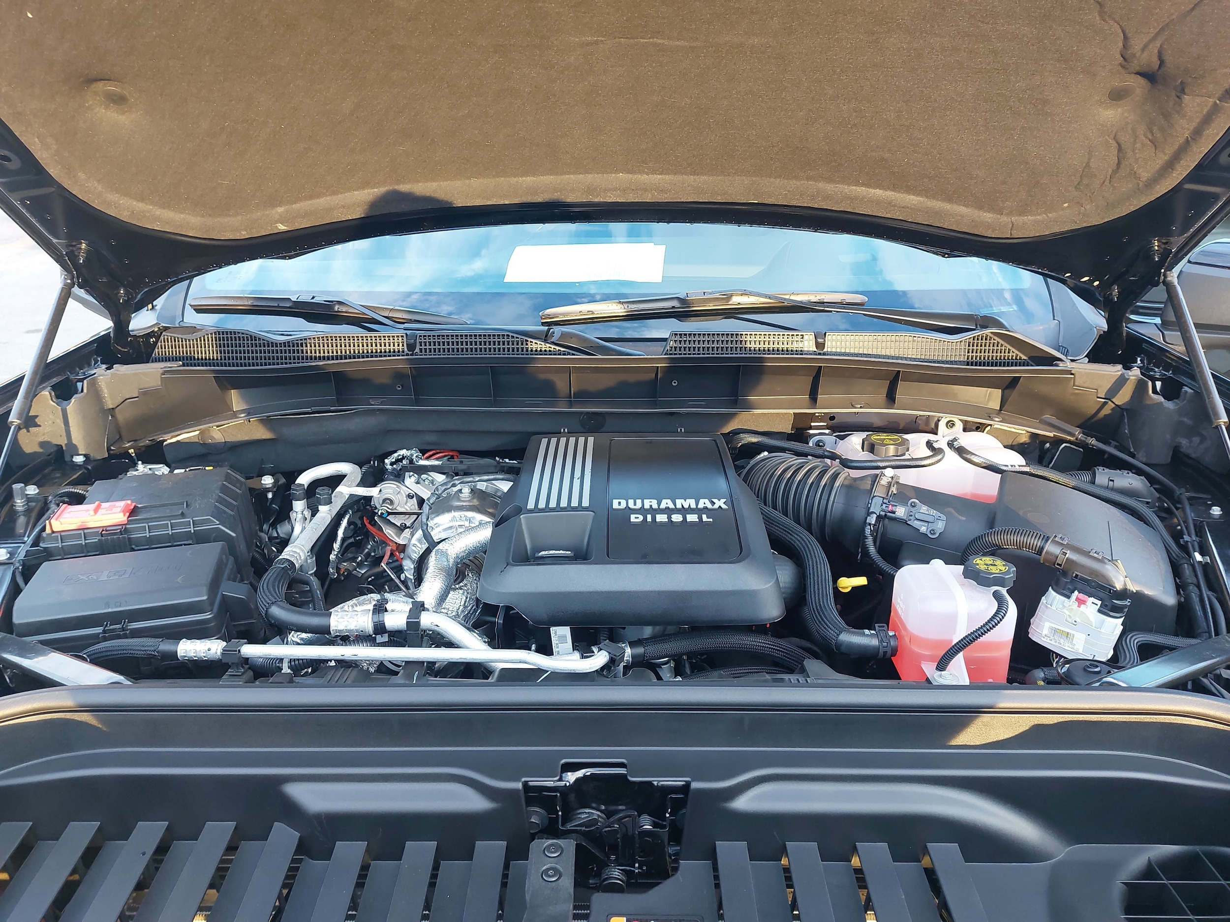 2026 GMC Sierra 1500 AT4 - Photo 30