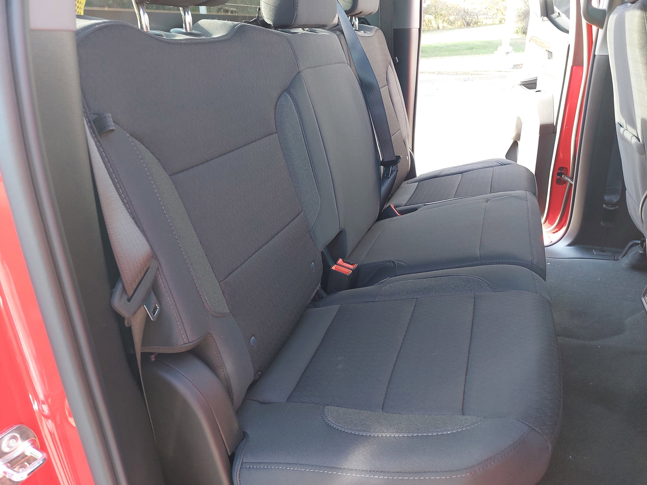 2026 GMC Sierra 1500 Elevation - Photo 11