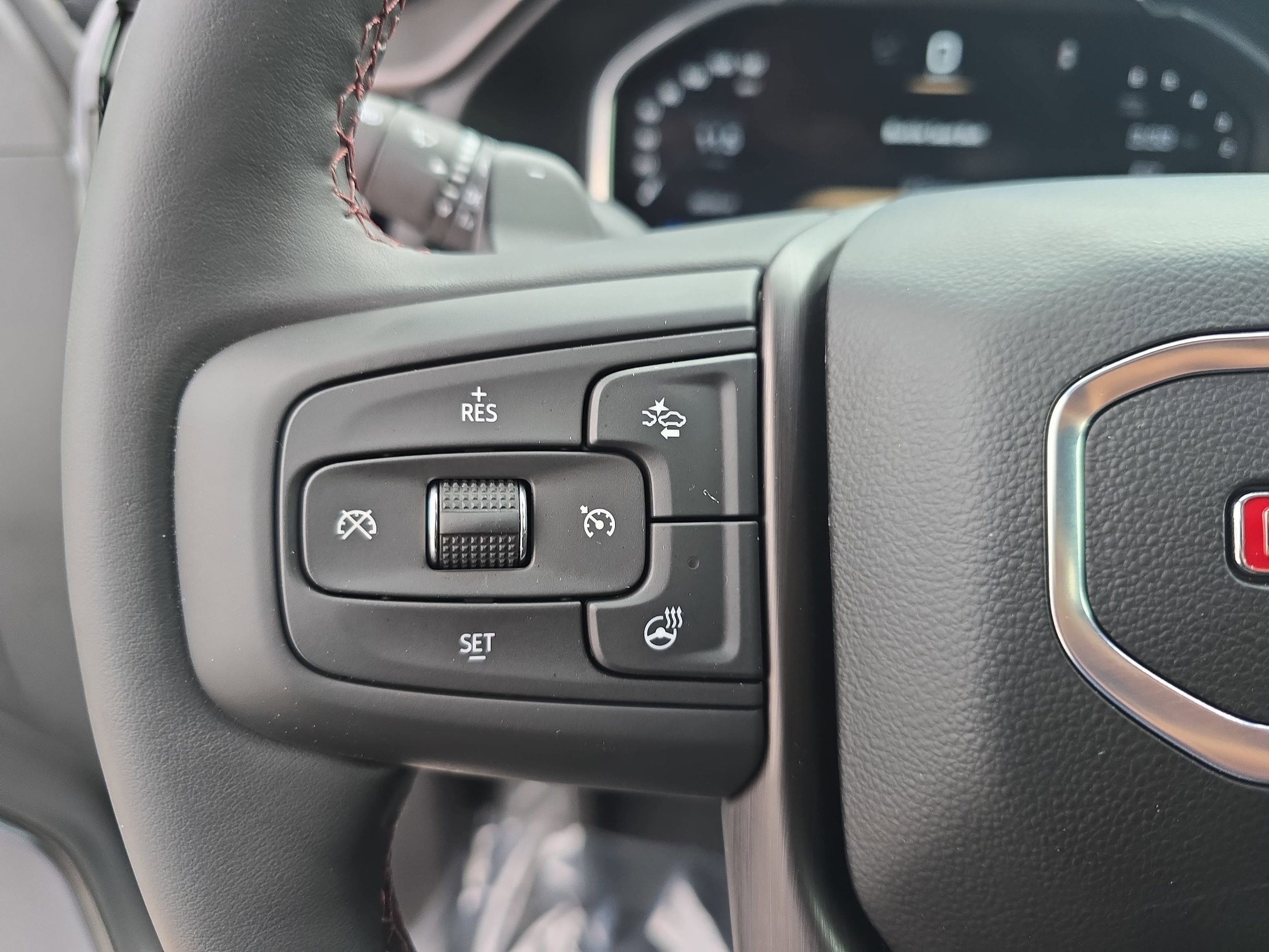2026 GMC Sierra 1500 AT4X - Photo 19
