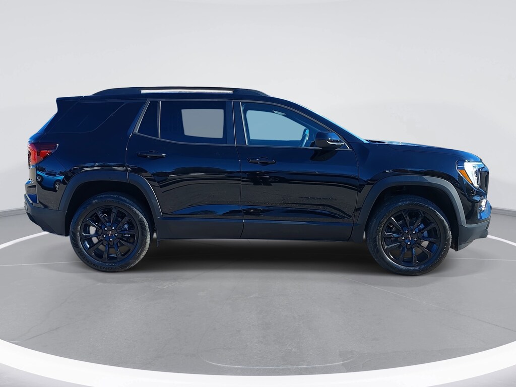 New 2026 GMC Terrain Elevation SUV