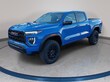  GMC Canyon