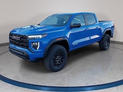 2026 GMC Canyon Elevation Truck