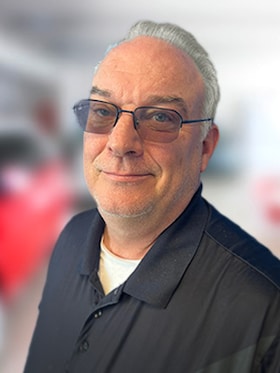 Staff member STEWART JOSLIN from ID_f78003d7a575