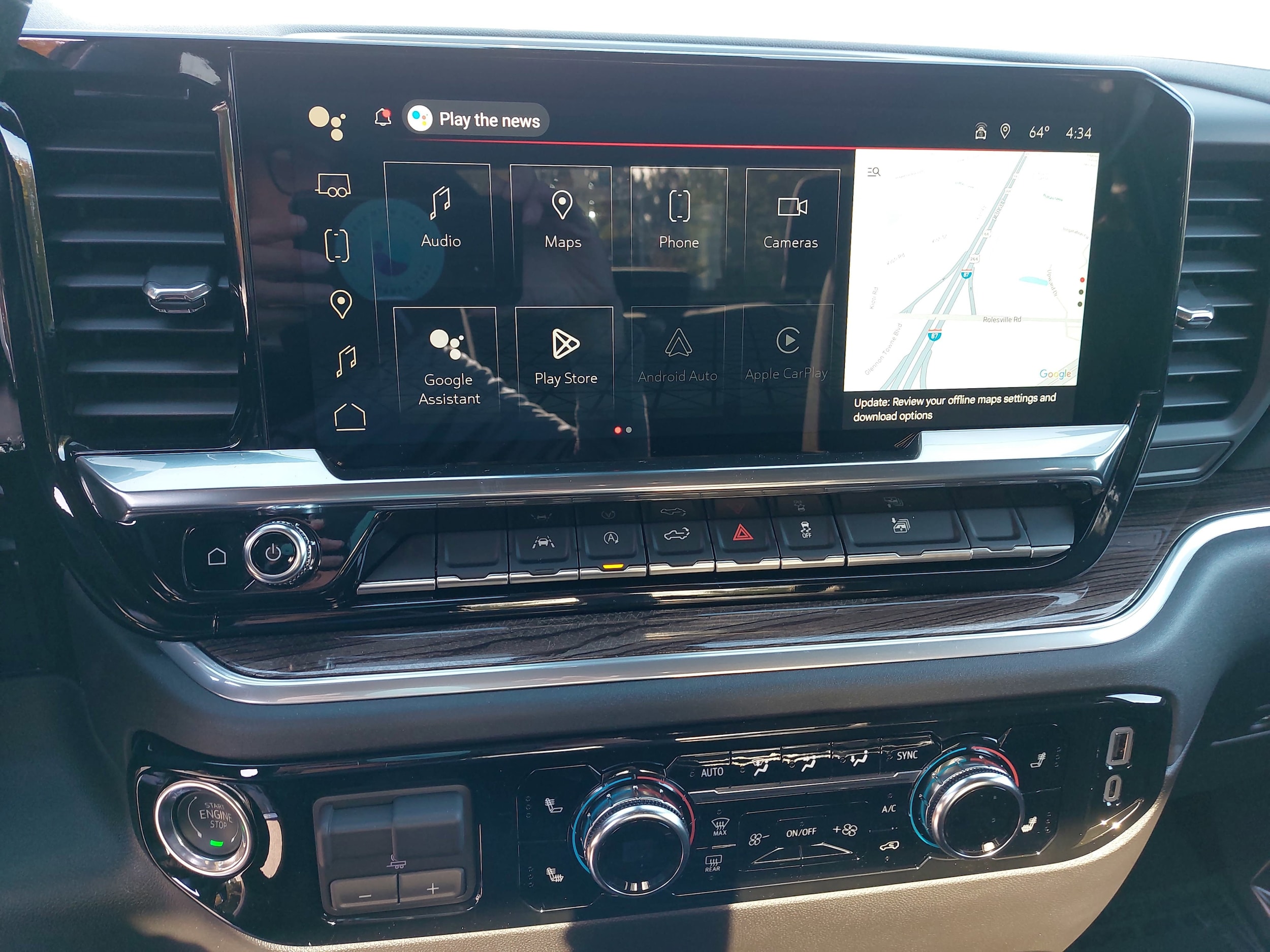 2026 GMC Sierra 1500 Elevation - Photo 20
