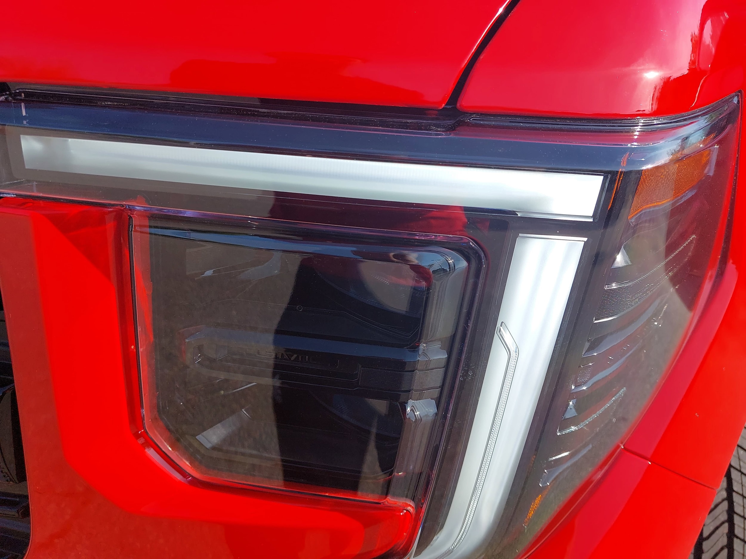 2026 GMC Sierra 1500 Elevation - Photo 29